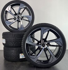 Audi RS4 8W RS5 20 Zoll Felgen Winterreifen Winterräder 8W0601025CN #A60 #MU