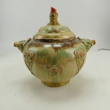 Wick Werke Bowle Schüssel