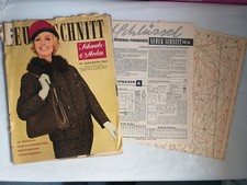 Neuer Schnitt (Schwabe Der