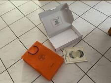 HERMÈS Paris Box Schachtel Karton, Katalog und Tüte