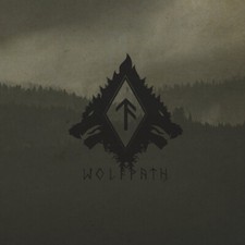 WOLFPATH (pl) - same  - CD