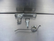 Holder H7 Bremsnocken zu Keilriemen mit Feder Keilriemenspanner R7