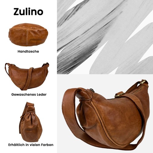 Handtasche ledertasche - handtasche,