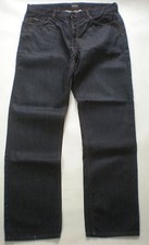 ROSCOE DNM Jeans-Hose Regular fit Denim jack W36 L34 36/34 jones lee