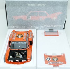 BMW 320i E21 DRM 1977