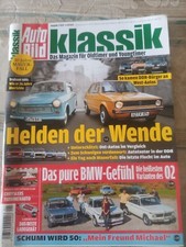 auto bild klassik