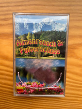 MC NEU Almenrausch &