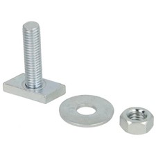Hammerkopfschraube für
