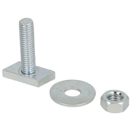 Hammerkopfschraube für
