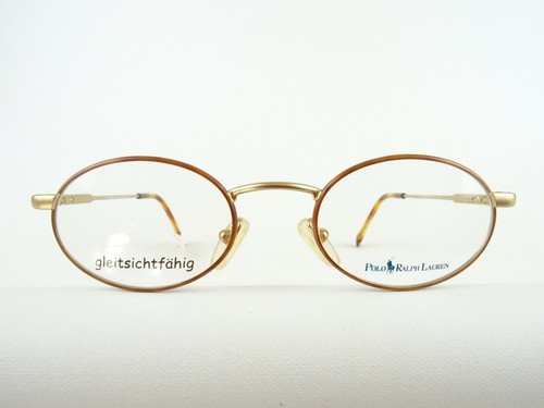 Polo ovale kleine - , brille