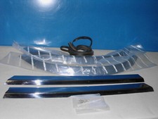 Rad-Chrom für Opel-Omega A