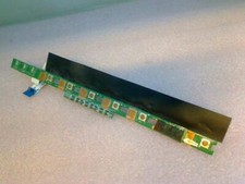 Power Switch Einschalter Board