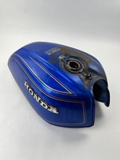 Honda CB750 Benzin Tank Kraftstofftank Fuel Tank CB 750 RC01 #23656