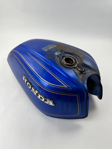 Honda cb750 benzin - benzin, tank