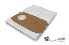 5 Filter-säcke passend für Festool CT / CTL Mini Filtersack Staubsaugerbeutel