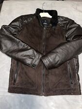 JOOP! Herren Jacke Aus Lammnappa 