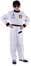 Astronaut Astronautenkostüm