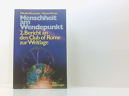 Menschheit wendepunkt 2 - menschheit, am