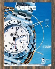 Rolex explorer wempe - explorer,
