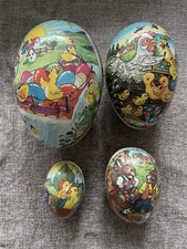 Vintage DDR VEB Pappeier