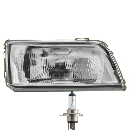 Halogen scheinwerfer rechts - scheinwerfer,