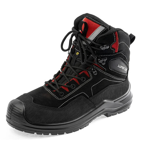 Lupriflex sicherheitsstiefel - lupriflex,
