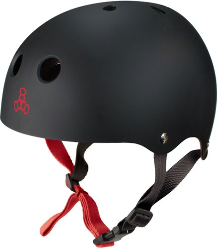 Triple8 wakeboard helm halo - wakeboard,