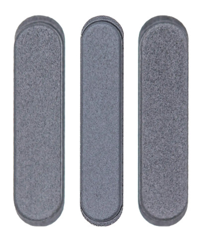 Festtasten set power volume - festtasten-set, power/volume