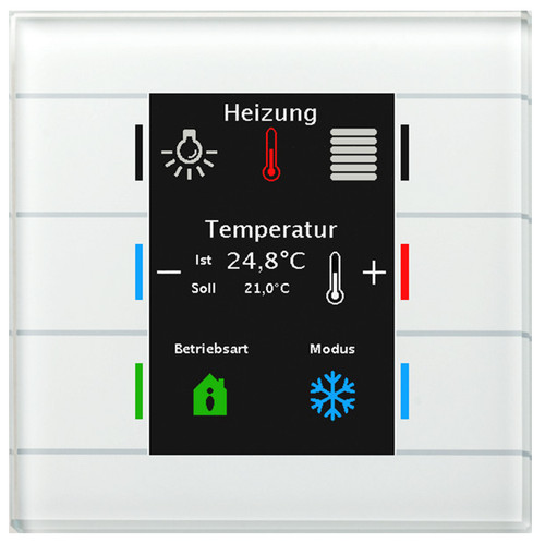 Mdt glastaster smart mit - mdt, 2