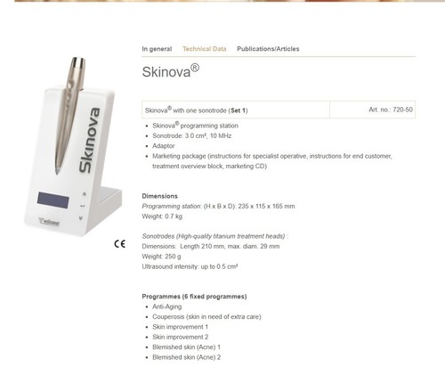 Ecoderm professional - professional,