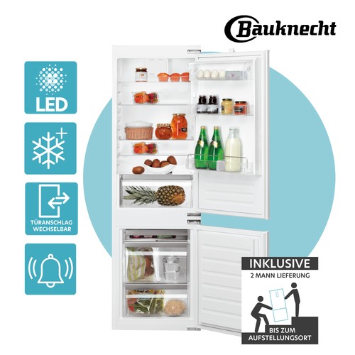 Bauknecht kgil 180f2 - bauknecht,