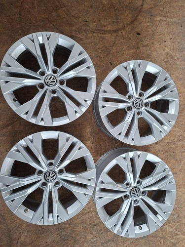 Stk orig alufelgen vw - stk,