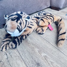 Vintage Hamleys Tiger