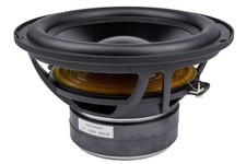 Reckhorn D-250 Subwoofer Bass Chassis 25cm