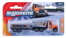 Majorette 8503002001 - City