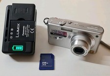 Digitalkamera Panasonic LUMIX