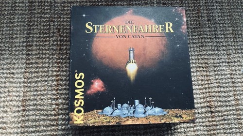 Kosmos die sternenfahrer von - kosmos,
