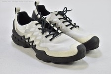 Ecco  Herren Halbschuhe Freizeitschuhe  EUR 41 Nr. 25-O 1337