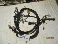 KYMCO Super 9 LC  Original