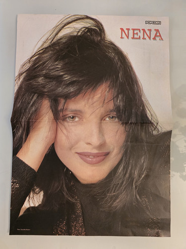 Nena taylor dayne very - nena,