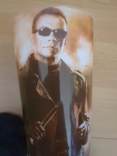 Jean claude van - van, fan