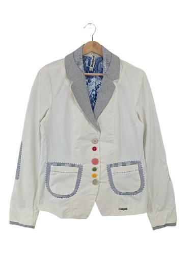 Desigual kurz blazer - desigual, kurz-blazer
