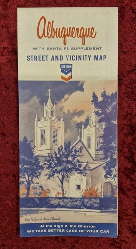1965 usa albuquerque - 1965,