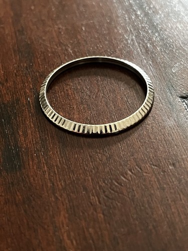 Rolex lünette karat - rolex, 18