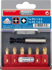 Connex COXT973947 Bit Set - 7