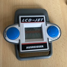 80s GRANDSTAND RUN AWAY