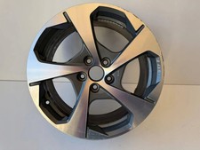 1x Alufelge 18 Zoll