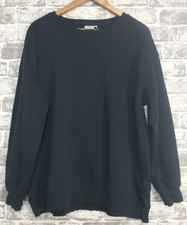 Scamp & Dude schwarzes