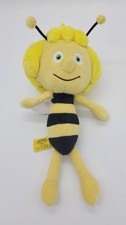 Biene Maja Stofftier - von Studio 100 - TOP ZUSTAND ca. 25 cm
