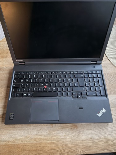 Lenovo t540p laptop - laptop, 15.6